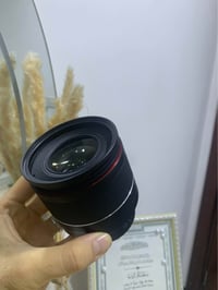 ساميانك • ٥٠مم • فتحة ١.٤