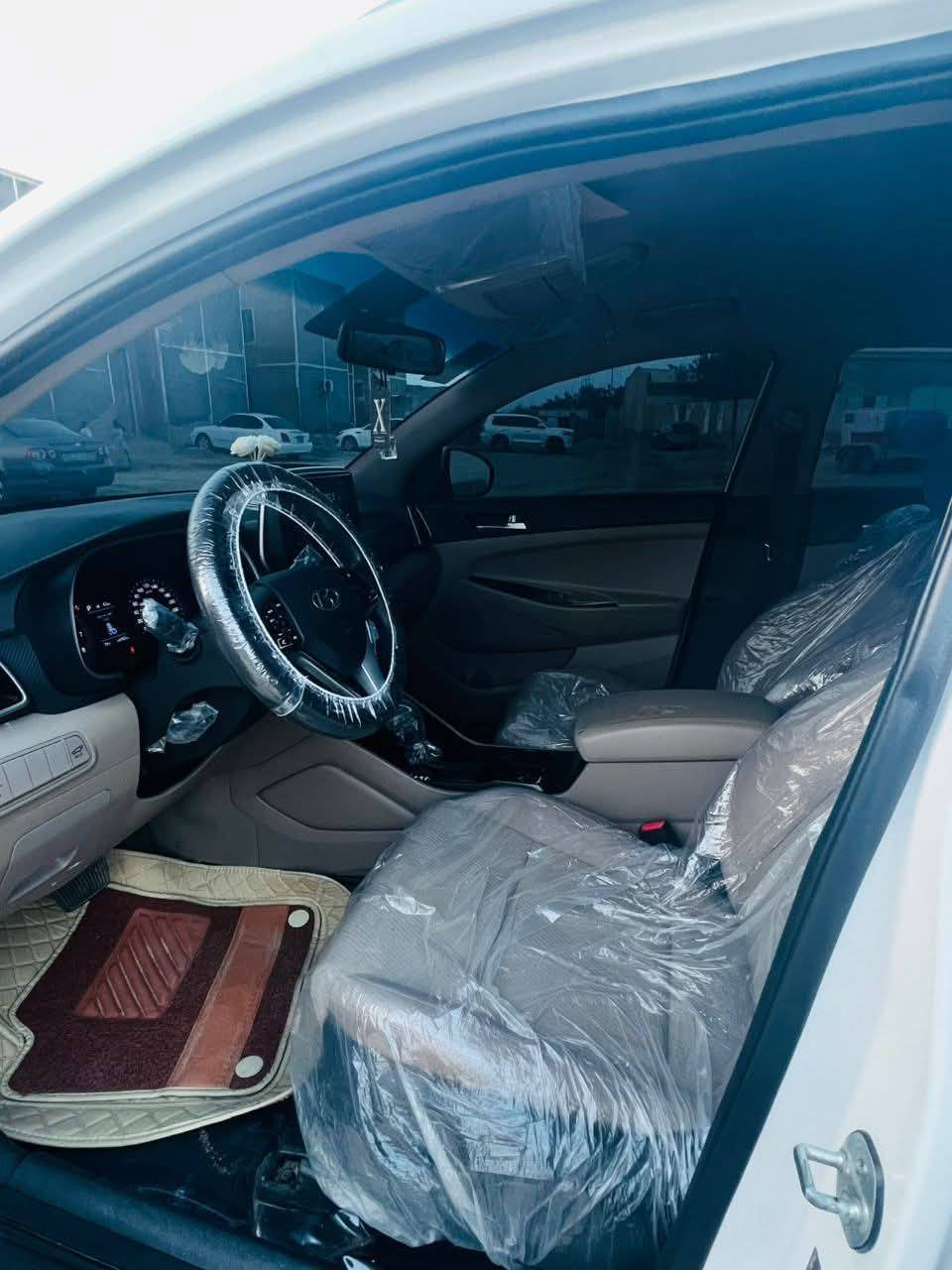 السلام عليكم ورحمة توسان 2020 مكفوله كفاله عامه كير مكينه حداديه سعر 195 الاستفسار
الاتصال على *********** ميسان علي الغربي
