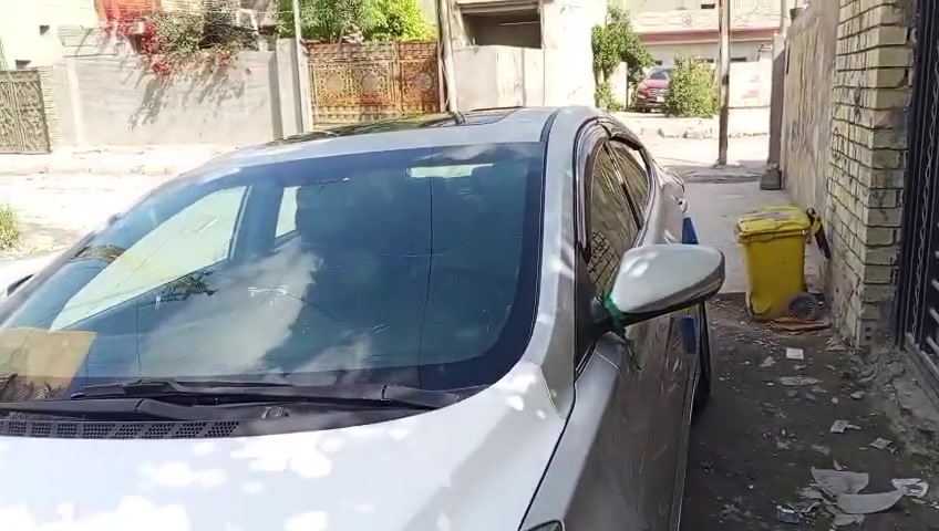 النترا أمريكي 2015 فول مواصفات رقم بغداد. رصافه السعر 110بيه مجال


**إذا كنت صاحب هذا الإعلان وتريد حذفه لأي سبب، رجاءا أرسل رسالة إلى الدعم الفني**