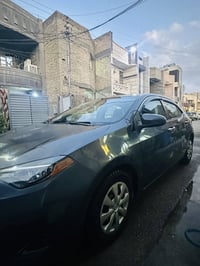 للبيع 🚗 تويوتا كورولا 🚗  للبيع تويوتا كورولا بحالة ممتازة، نظيفة جداً ...