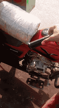 ستوته • موديل 2017 • كربلاء الغدير