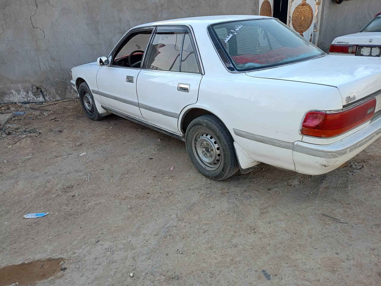 مارك كربلائي تكم للبيع ، المكان ذي قار الشطرة ، السعر 38 
الاتصال على هذا الرقم ***********
