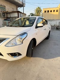 نيسان هندي • موديل ٢٤ • واسط