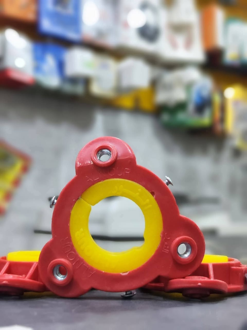 يتوفر لدينا كل ما يخص أمور السات وملحقاته أحدث الأجهزة والإكسسوارات الأصلية الأسعار مذكورة أسفل الصور
يتوفر توصيل إلى جميع المحافظات للحجز أو الاستفسار عبر الواتساب
***********
