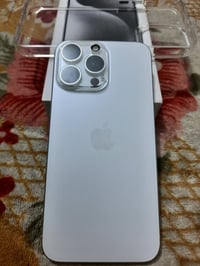 15 برو ماكس ماستر ذاكره 256 بطاريه 90 نضيف كلش شخط مابي مليون و 100 بغ...