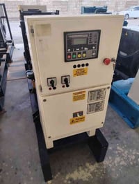 مولد ٣٠KVA • ٣ سلندر • عداد ٧٠٠ساعة