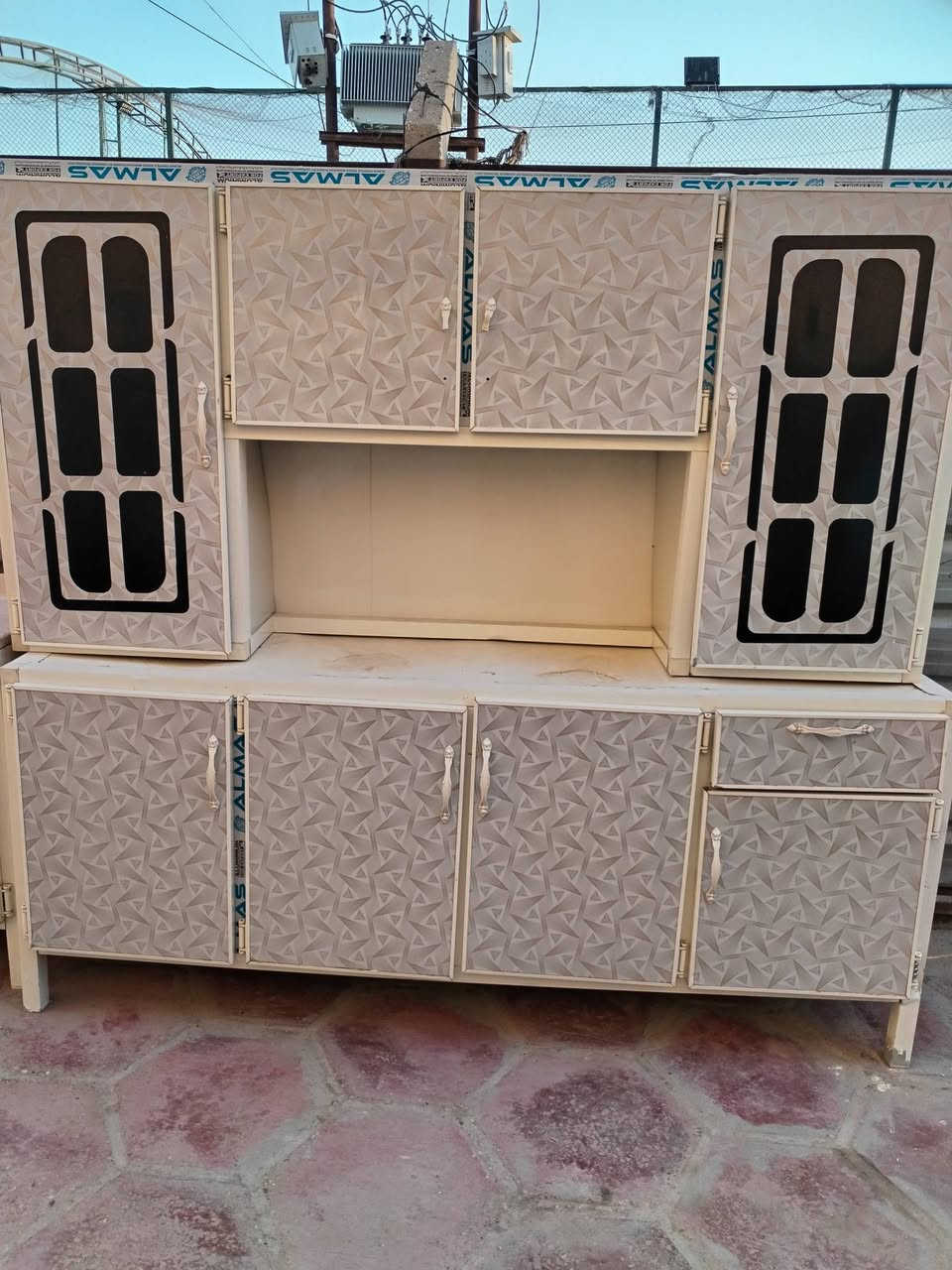كاونتر  ٢٥٠ بيه مجال  بغداد بلديات


**إذا كنت صاحب هذا الإعلان وتريد حذفه لأي سبب، رجاءا أرسل رسالة إلى الدعم الفني**