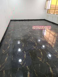 تطبيگ سيراميك • بورسلين • ترميم