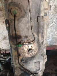 تنكي افيو • نضيف • بي مجال