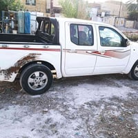 نيفاره LE • مكينه وكير • ضربه خلفي