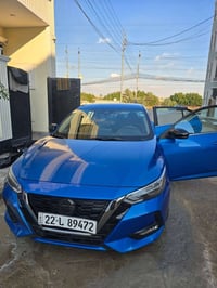 سنترا SR • ٢٠٢٢ • ٥١ الف ميل