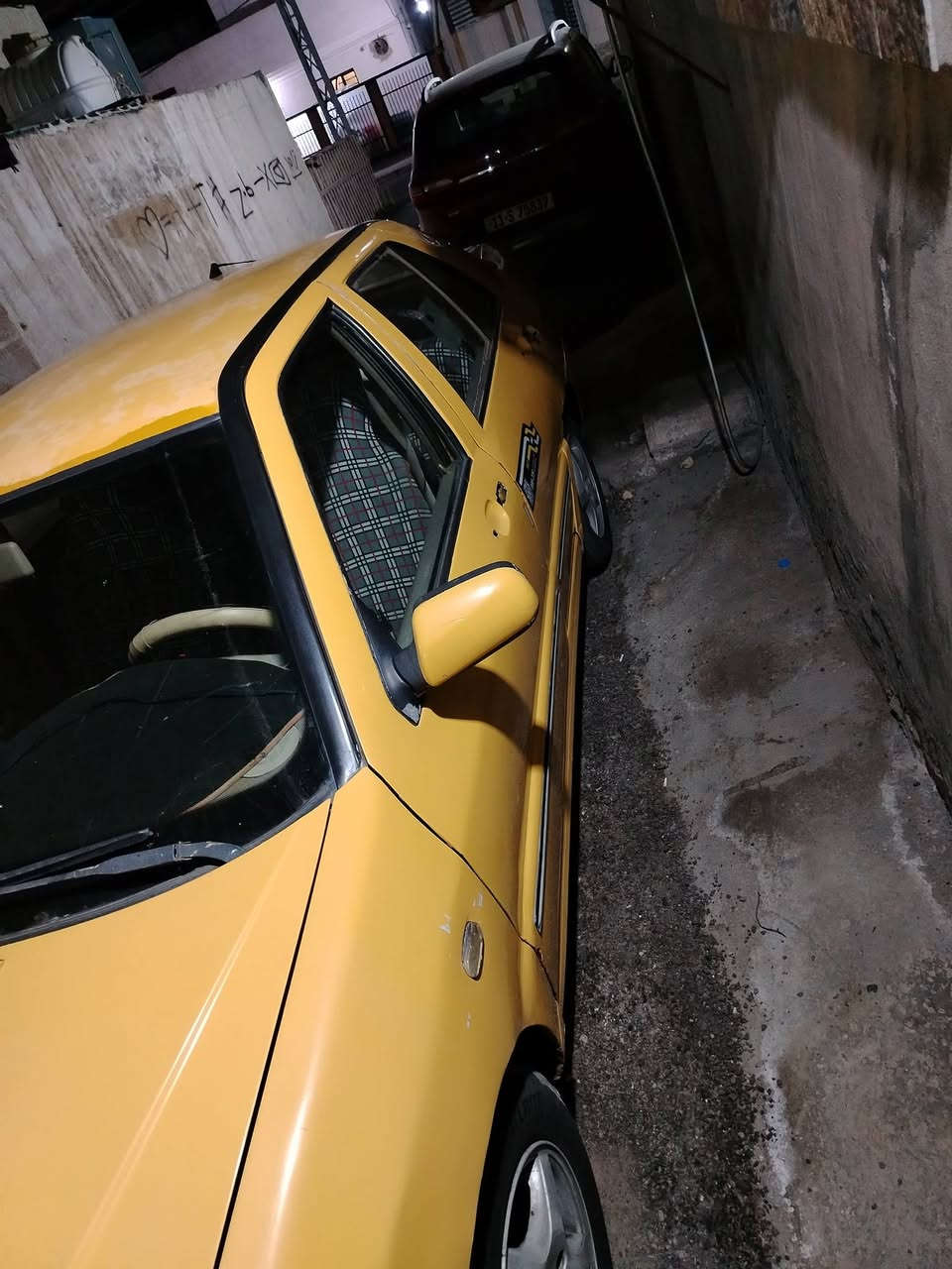 شيري كوين 2011

مصفره هيه وغرامه وهزه جديده يعني ميحتاج تهز فقط تحويل يكلفك ٦٠ الف 

مكينه وكير بلاد كفاله المكينه والكير

قايش تايمن كيس جديد الماني

قايش داينمو اصلي هم الماني

مكينه تخبل ادامه قبل شهر سويتها نوزلات بلكات واير بلك ايسي  كله جديد مكينه صافيه وتخبل بل سحب

كير قبل شهرين مشدود ويخبل

كهربائيات كلها شغاله

فنجات ودسكات جدد 

نقوصات سياره ٤ دبلات و مشط ستيرن بي نضوح بسيط كل ٤ ايام اجمله شويه

سياره مصبوغه حزام بيها ضربه بل جاملغ خلفي  خلف سايق هاي كل الي بسياره امانه الله ورسوله

السعر ٢٥ وبيه مجال حك جيه

مكاني بغداد حي جهاد


**إذا كنت صاحب هذا الإعلان وتريد حذفه لأي سبب، رجاءا أرسل رسالة إلى الدعم الفني**