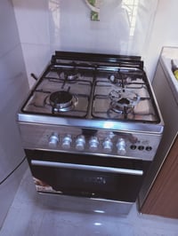 طباخ • مستعمل شهر • حمدانية