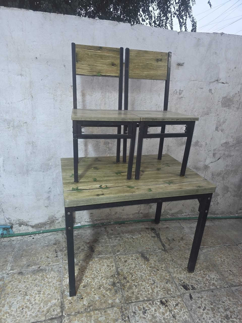 للبيع غراض مكاني البياع حي الاعلام الشراي يتفضل خاص


**إذا كنت صاحب هذا الإعلان وتريد حذفه لأي سبب، رجاءا أرسل رسالة إلى الدعم الفني**