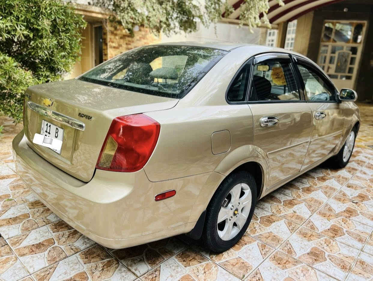 سلام عليكم
اوبتره فورنزه موديل 2007 رقم بغداد الجديد تحويل مباشر 
كير اوتماتيك 
كير محرك مكفولات
صدر نضيف 
تخم تاير 
شاشه 
فتحه سقف 
كامره 
داخل صاج 
كهربائيات كلهه شغاله 
السياره جاهزه 
ملاحظه //السياره مصبوغه حزام لجماليه بدون دواخل بشرط 

السعرر 63

رقم تلفون ***********
