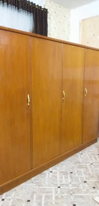 كنتور • ٤ أبواب • درجة أولى