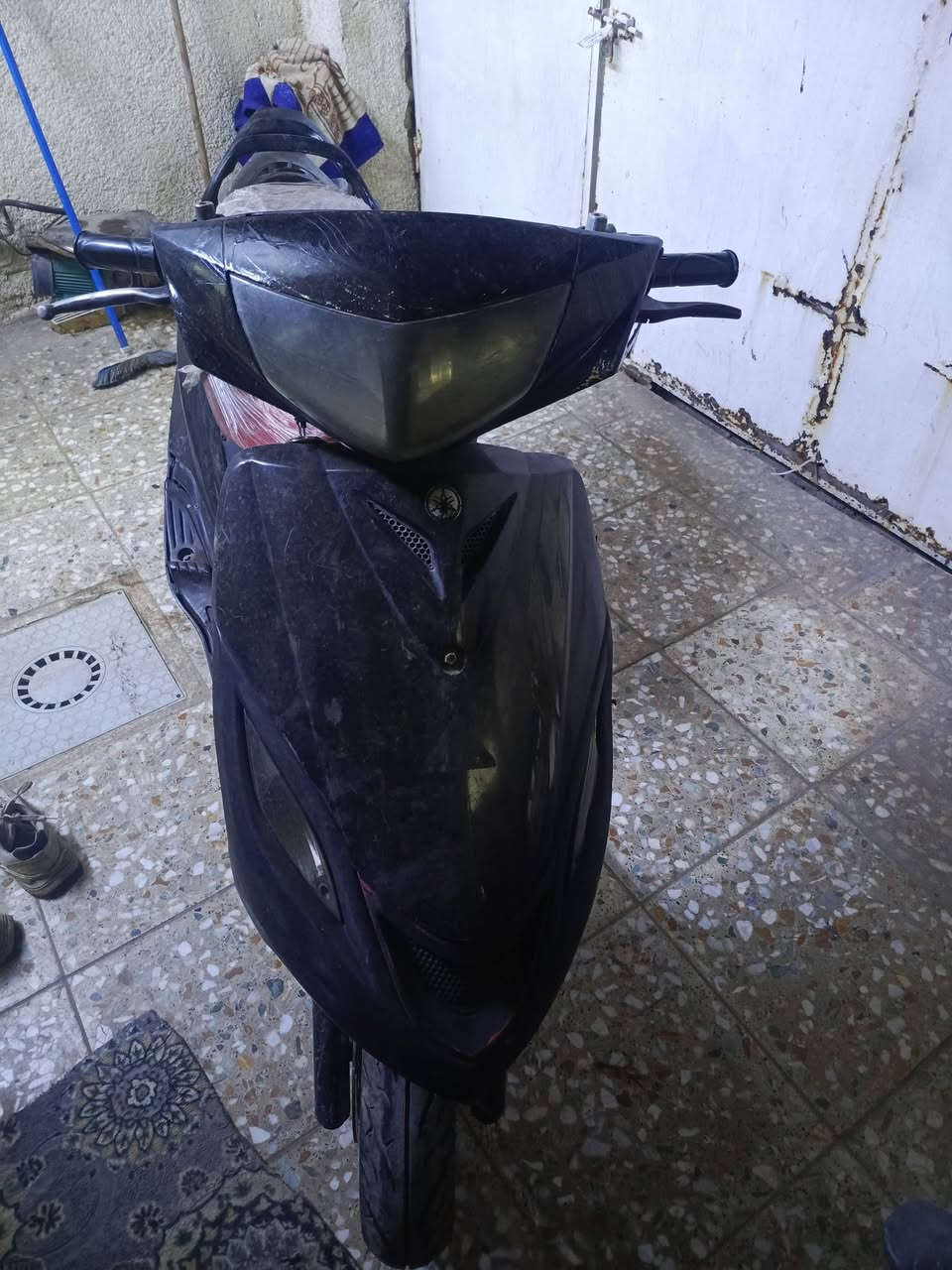 السلام عليكم ماكس 140 الدراجه شغاله وخير من الله لانضوح ولا تبخير شلعتهه تخبل صدرهه دبلاتهه حلوة بيهه نقوصات السعر 250 المكان الشعب رقم الهاتف ***********
