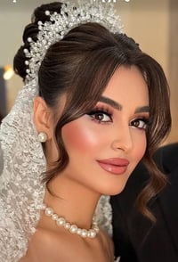 صالون نسائي • صالون تجميل • تصفيف شعر • خدمات تجميل • مكياج • ديمة بيو...
