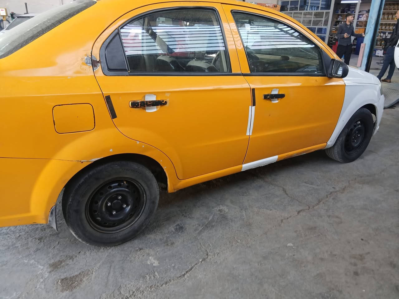 افيو ٢٠٠٩ كير مكينه خير من الله سياره بسمي رقم انكليزي 
السعر ٤٢ بيها مجال  ***********  مكان ديالى
