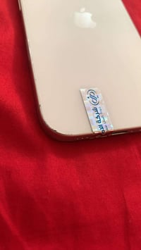 ١٢٨ • بطارية ١٠٠٪ • مبدل ظهر