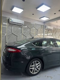 اعادة نشر بسبب وعد غير موفق فورد فيوجن 2015 مكينة 2,500 تنفس طبيعي بجم...