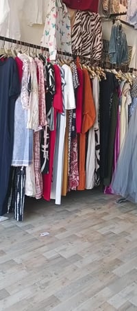 الاسكان الصناعي • بين النزلة ١ و ٢ • قرب ابو باسم