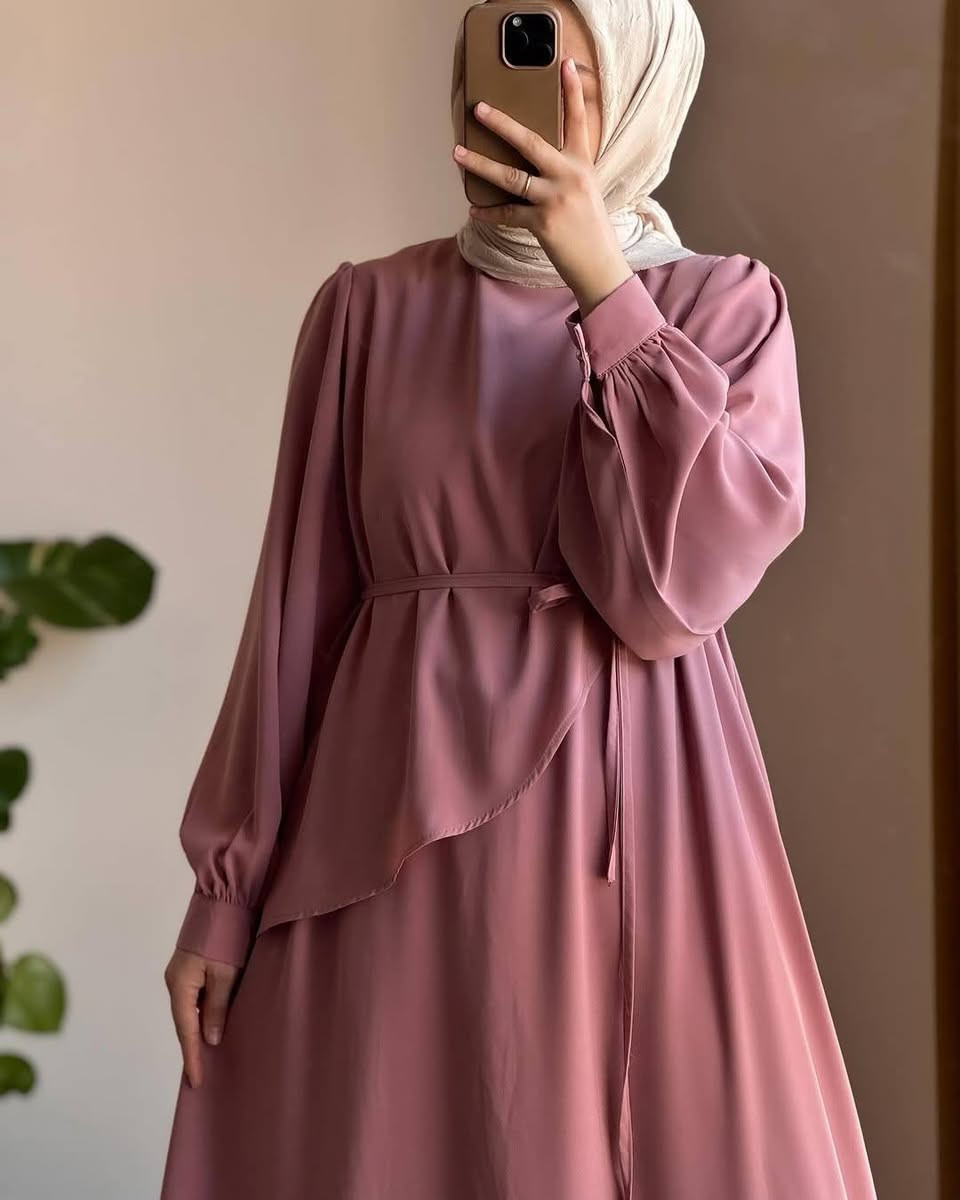 بۆجەژن ڵای ئیمە شت ئۆردەربکە سێت تەنها 23لەچکیش بەدیاریە 🎁لەگەل هەرئۆردەرێک ڵای ئێمە دیاری وەردەگرن🎁🤍


**إذا كنت صاحب هذا الإعلان وتريد حذفه لأي سبب، رجاءا أرسل رسالة إلى الدعم الفني**