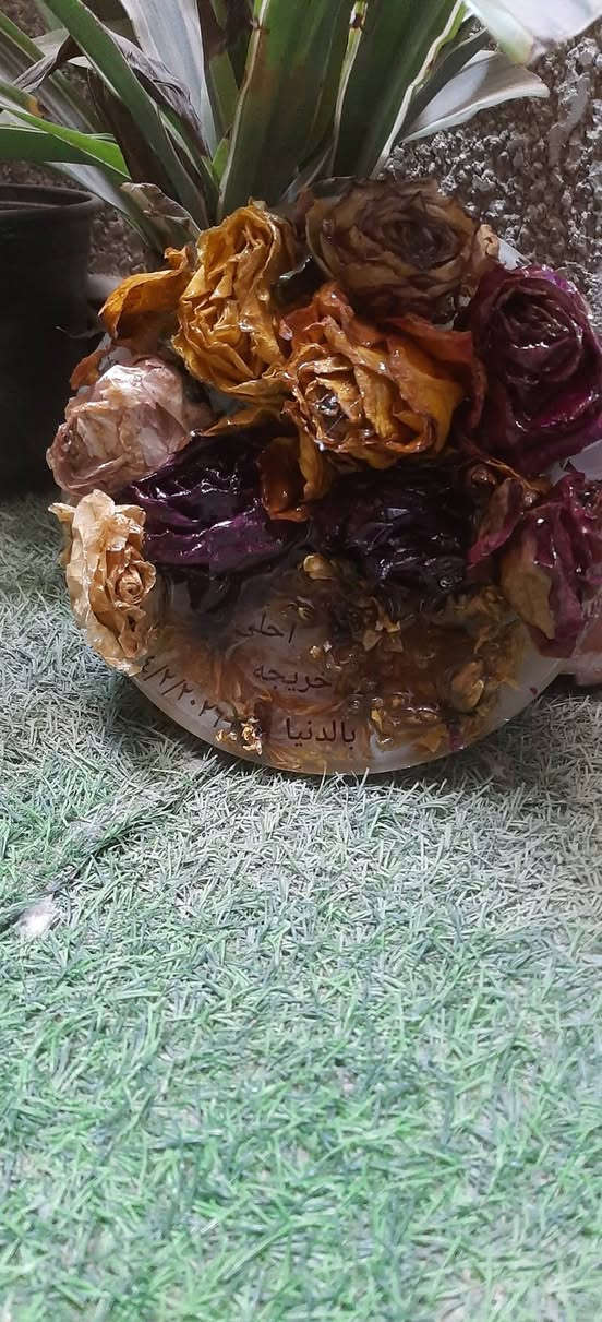 حفظ الورد
للحجز مراسله الصفحة


**إذا كنت صاحب هذا الإعلان وتريد حذفه لأي سبب، رجاءا أرسل رسالة إلى الدعم الفني**