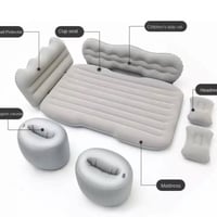 منفاخ سيارات • جديد • درجة أولى