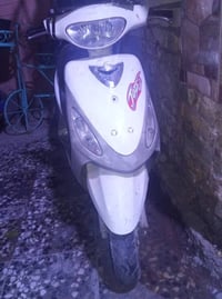 ماكس منغولي • سكوتر • المدينه الاورفلي