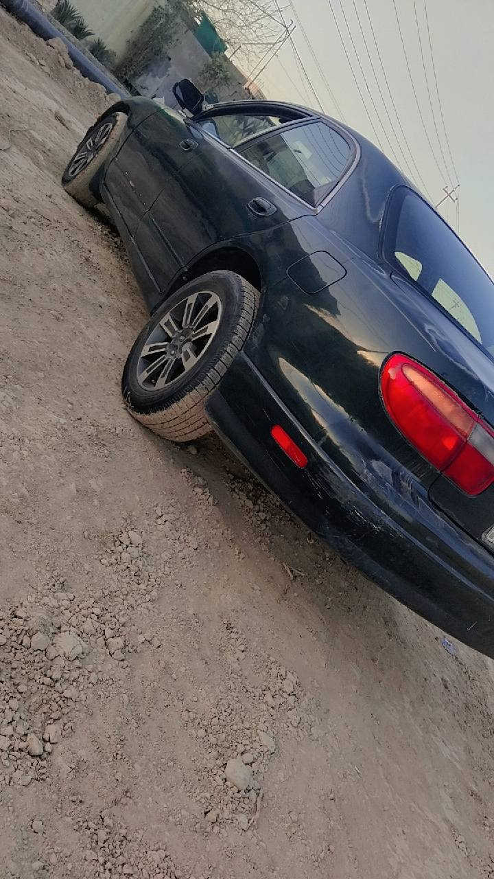 سلام عليكم شباب
سياره نوع ماصده موديل 2000
رقم ألماني مشروع وطني 
سياره كلش حلوه 
كير ومحرك مال كامري 
سياره تحكم كشنات كهربائية كله شغاله 
تبريد شغال سياره معنا الكلمه عارضة 35وبيه مجال مكان سياره بغداد الشعب سبع قصور 
رقم صاحب السياره
رقم بي واتساب
***********
اخوان اني مكلف بل نشر 
وما متواجد بل فيس
