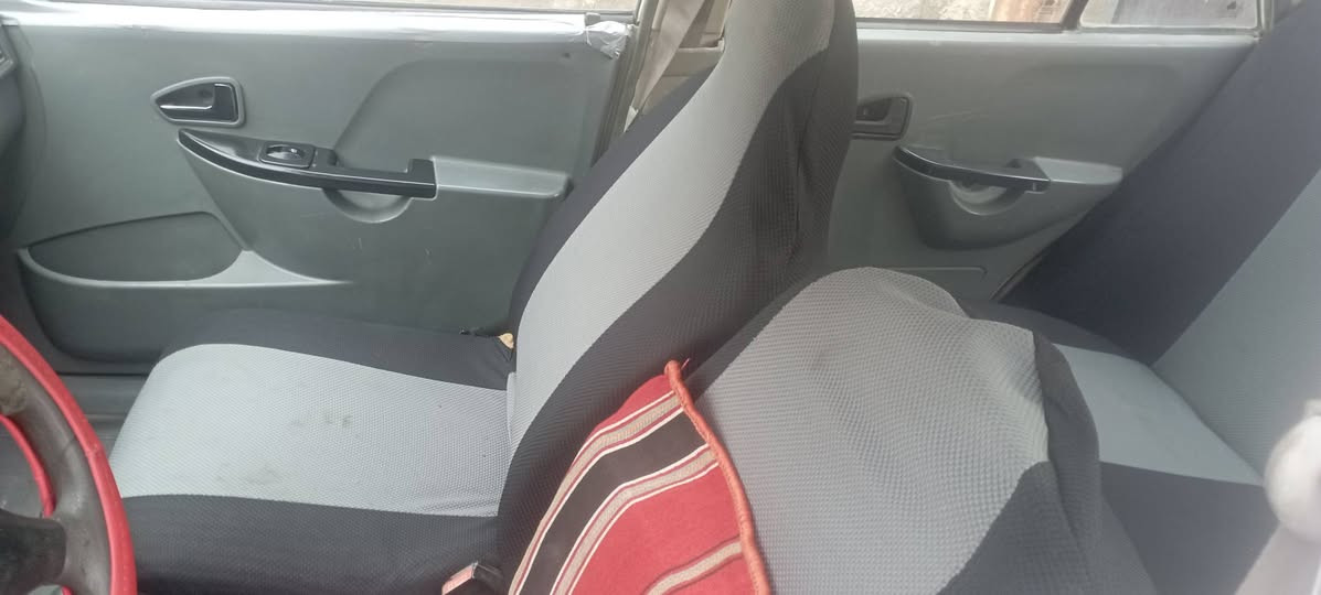 للبيع سايبا موديل ٢٠٠٩ سياره جاهزه للأخير أحلى من الصور رقم كربلاء الماني تحويل مباشر شواصي ٢ معمرة  كهربائيات كله شغالة محرك وكير شرط سياره نعومه تخبل السعر ٢٦ ورقة وبيها مجال مكاني بغداد  وراعيهه بكربلاء ثاني يوم تحويل
‏‪0772 138 4617‬‏
‏‪0770 311 4504‬‏
