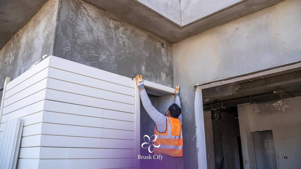 خــانـــوو بەردەسـتە لەپرۆژە جوانەکەی
بروسك ستى Brusk City 
بەشـێوەی قیست ونقـدی
١٨٠م
٢٠٩م
***********
