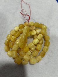 سبحة كويتي • ٥٩ حبة • ١٠٠ غرام