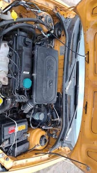 تايبا موديل2016 سياره نضافه فول لا تنقيص ولا تبخير ابد مكينه بلادي  تح...