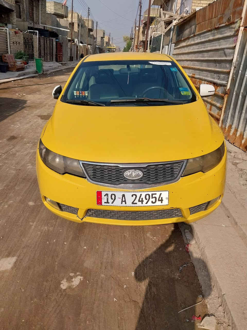 سلام عليكم كيه فورتي مديل ١٢ أمريكي ميكانيك خير من الله الفين دوش تبريد ثلج سعر ٨٠ وبيها حك جيه بسمي مكاني بغداد اقره المنشور وقره سونار وخابر ***********
