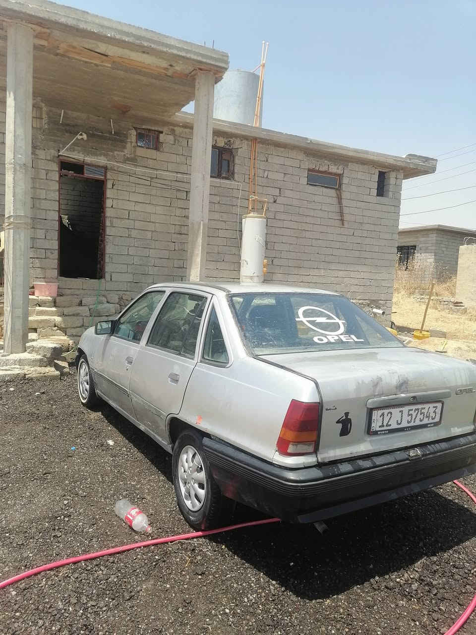 اوبل كاديت رقم نينوى دولي الكشر كدام العين كيرومحرك شرط سنويه وهزه جديده  السعر 22 ورقا وبيهامجال الاتصال ***********
