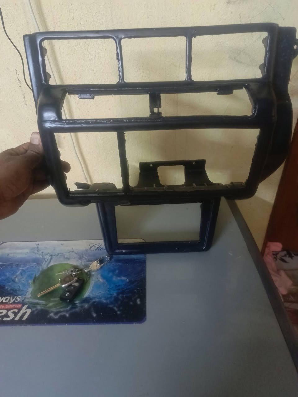 وجه دشبول ارنب ايسر بلاد
سوق شيوخ مكاني 
سعر 125
هـ ***********
