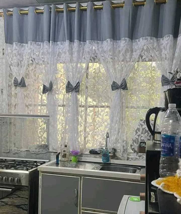 مثل ماعودتكم بل الفضل 😉
وفرتلكم من جديد ستائر مطبخ 💖 💖 👍🏻👍🏻
السعر حسب القياس والموديل 📍 📍 ✂️📍📍
متوفر توصيل لجميع المحافضات والقضيه 🚛


**إذا كنت صاحب هذا الإعلان وتريد حذفه لأي سبب، رجاءا أرسل رسالة إلى الدعم الفني**