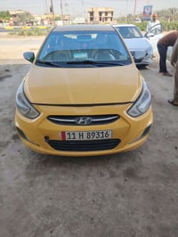 اكسنت • ٢٠١٦ • بابل