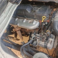 سياره للبيع موديل 10 السياره مبدل فقط قماره الرقم صدامي السياره مكينه ...