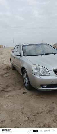 اوبتيما خليجي • موديل ٨ • المثنى الوركاء