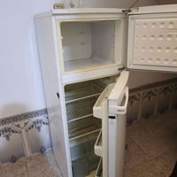 ثلاجة • ما تشتغل • تحتاج تصليح