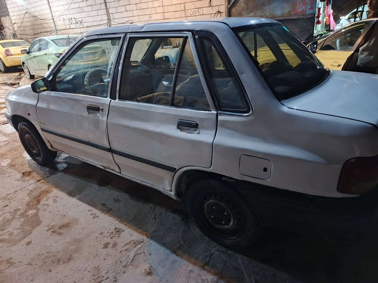 ياالله سايبه موديل 9 السنويه ماصاقطه مشروع وطنية تحويل مباشر رقم نجف الماني وراعيه يمي بل نجف كير ومكينه نضيفات حداديه نضيفه كهربائيات شغاله كشره كدامك تخم تاير اريده 18ورقه مكاني نجف حي الميلاد ***********
