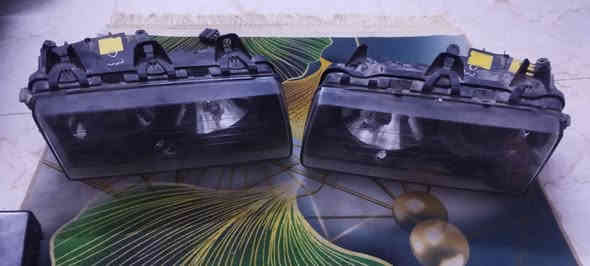 السلام علبكم عندي ذني الغراض للبيع
مري ام تحكم كهرباء واشاره بلظهر والبلمرايه سعر 60الف
زوج لايت اللماني واحد مكسر والثاني كلشي مابي وكله شغال ثنيهن ب40الف
دكت هو والجوك مال لايت الجوك مااعرف يشتغل او لا ب10الف
عقل دبل قانوس 28  25 محرر وبرمجه طلقات وفتح رون 80الف 
مكاني بغداد الدوره ***********
