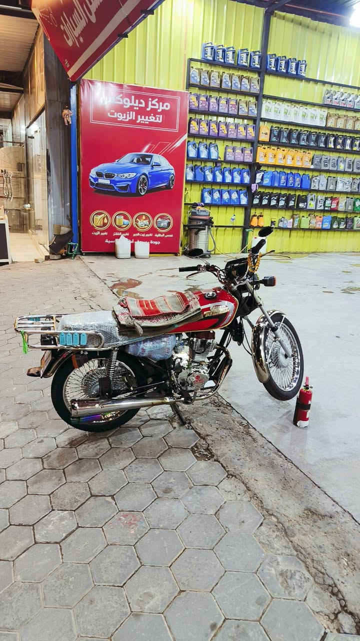 دراجه البيع شصي 20المكينه 26 وراق صليه نجف حي سلام سعر 875قفل


**إذا كنت صاحب هذا الإعلان وتريد حذفه لأي سبب، رجاءا أرسل رسالة إلى الدعم الفني**