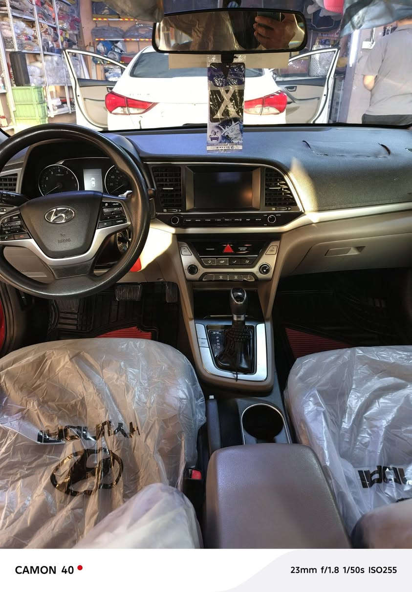 السلام عليكم النترا بيهه بس بنيد مبدل بلادي سونار موجود تخم تاير حداديه جديدة ماشيه ١٠٣ ميل تبريد ثلج مكاني كربلاء السعر ١٢٣ وبيهه مجال السياره جديدة وجاهزه


**إذا كنت صاحب هذا الإعلان وتريد حذفه لأي سبب، رجاءا أرسل رسالة إلى الدعم الفني**