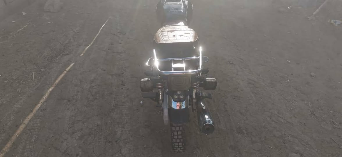 دراجه البيع موديل 2025 دراجه اوراق5دراجه مكفوله مكان شحميه  سعر 650 بيه مجال الاتصال ***********
