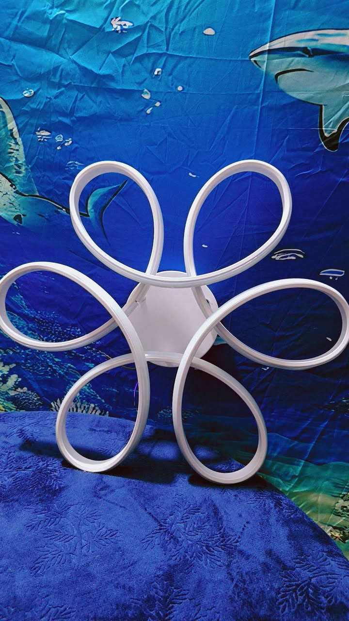 #مزاد #مزاد
ثريا سقفيه بهالجمال + توصيل محافظات ٥ وبالعافيه


**إذا كنت صاحب هذا الإعلان وتريد حذفه لأي سبب، رجاءا أرسل رسالة إلى الدعم الفني**