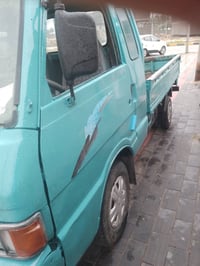 كيه بنكو • ٩٤ • مكينة معمره